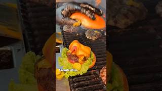 Super sandwich for Bangladesh food shorts viralshorts foryou [upl. by Pernick119]