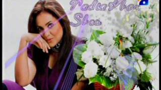 Nadia Khan Show 2010flv [upl. by Vins]