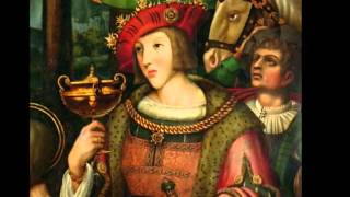 Italian Lute Music of the Renaissance RENACIMIENTO ITALIANO PINTURA [upl. by Iow]