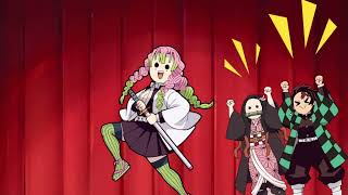 Demon Slayer Kimetsu no Yaiba Swordsmith Village Arc English Dub  PostCredit Clip 5 [upl. by Jadwiga]