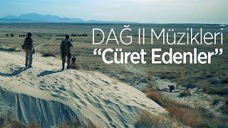 DAĞ II Müzikleri  quotCüret Edenlerquot Paul Englishby [upl. by Leckie462]