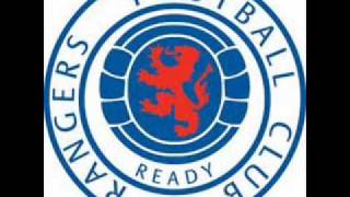 Follow Rangers Flute Band  FTP [upl. by Nerissa995]