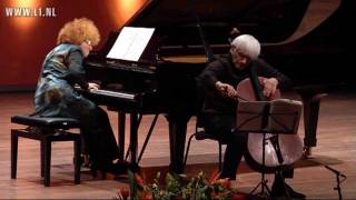 Amati Ensemble Ernst Bloch [upl. by Nnayrrehs]