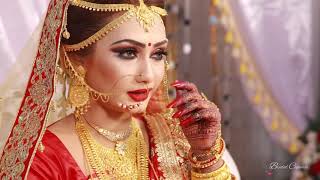 Shabnur amp Junaids Wedding Full Video  Cinematography  Bangladesh [upl. by Attenhoj]