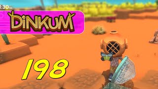 Dinkum  Lets Play Ep 198 [upl. by Dever978]