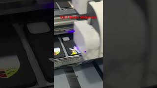 Kılıf baskı makinesi interesting phone telefon trending printing desing [upl. by Nylekoorb870]