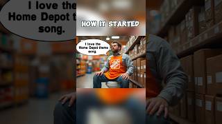 Home Depot Theme Song Remix [upl. by Gui]