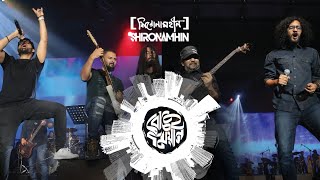 Bohemian  Shironamhin  25th Anniversary concert [upl. by Inama]