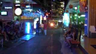 Bangkok Sukhumvit Soi 71 [upl. by Blinni]