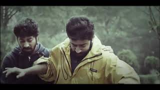 Whatsapp Status  Premam Sad  Nivin Pauly [upl. by Ahsimet]