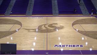 Park Hill South High vs North Kansas City High School Boys Varsity Basketball [upl. by Atinev]