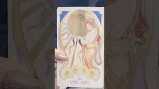 The new chapter begins ✍️ KARMA CLEARING 💎🕊️✨👏 daily tarot oracle akashicrecords intuitive [upl. by Noraha472]