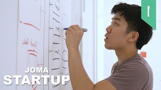 Ex Facebook Engineer Starts His First Startup Vlog [upl. by Gunzburg869]