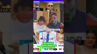 😁Sofo Kennedy Førgives Ngege Afta Apolozing to Him ngege natina pastors kennedy duet agradaa [upl. by Leuqram474]