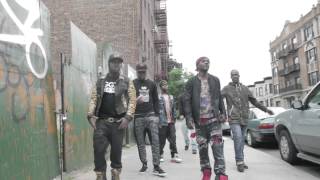 BAM VITO  MONEY amp VIOLENCE HD Directed By Ishell Vaughan [upl. by Yrahca]