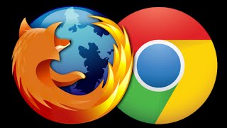 Firefox vs Chrome and a New Microphone [upl. by Fast]