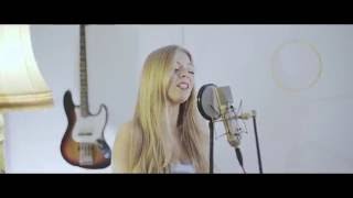 Becky Hill amp Matoma  False Alarm Becky Hill Live Session [upl. by Teryn]