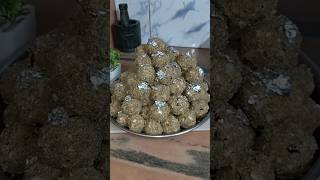 Diwali Special DryfruitsDates Laddu recipeyoutubeshorts food dryfyphealthyfood ytshorts [upl. by Adnael753]