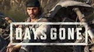 Слив сюжета Days Gone 2 daysgone жизньпосле [upl. by Lyndsey]