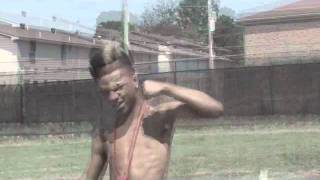 Outta St8  Sway Lee Viral Video [upl. by Ssilem]