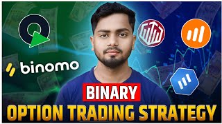 Binary Option Trading Strategy  Binary Options Trading  Binary Options Strategy binaryoptions [upl. by Acitel]