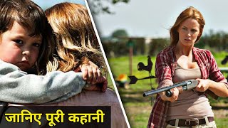 Looper Movie Explained in HINDI  Looper Movie Ending Explain हिंदी मे [upl. by Ylrebmi534]