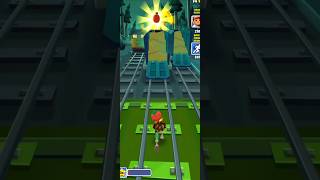 Hunted Hood  Subway Surfers  New Version 2024 💥💢 subwaysurfers [upl. by Ruon]