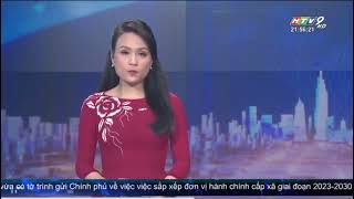 HTV9 Echeck Numbala Mở ra cánh cửa Quét mã vạch Vạn Vật [upl. by Wieche932]