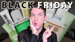 Your Guide to Black Friday amp Holiday Skin Care Shopping 2023 [upl. by Wilkinson]