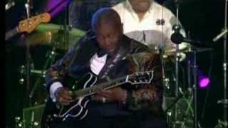 BB King  Blues Boys Tune [upl. by Akehsyt]