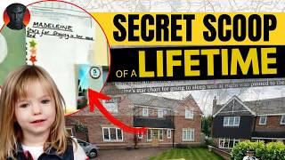 MADELEINE MCCANN Is This The Biggest Clue Of All [upl. by Chaffin]