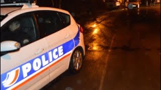 Rennes frappée par le narcotrafic [upl. by Ahsiekal593]