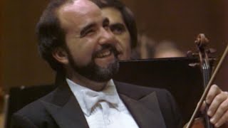 Tchaikovsky Trepak from “Nutcracker Suite” New York Philharmonic 1981 [upl. by Anahs890]