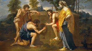 Nicolas Poussin 2  Précurseur du romantisme [upl. by Harlan703]