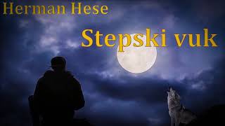 Herman Hese – Stepski vuk [upl. by Bergwall]