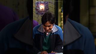 Raj Makes FUN of Howard 😂 TBBT S02E22 shorts funny [upl. by Cirded288]