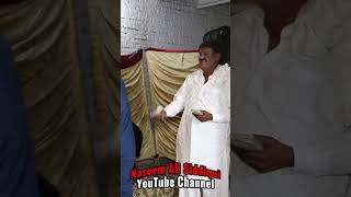 Teri Ulfat Main Sanam  Naseem Ali Siddiqui  naseemalisiddiqui live shorts trending 1 [upl. by Faydra139]