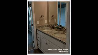 Blessings EstatesNew Construction Homes in GALLATIN TENNESSEE tennesseehomes thehousingfund [upl. by Miller]