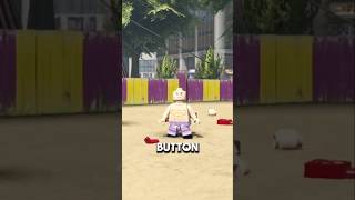 Did you know these 4 details in LEGO Marvel Superheroes lego gaming legomarvelsuperheroes [upl. by Eniluqcaj]