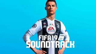 Bas Tribe ft J Cole FIFA 19 Official Soundtrack [upl. by Enitsrik]