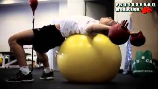 Ruslan Provodnikov BOXING MOTIVATION HIGHLIGHTS HD [upl. by Stoat]