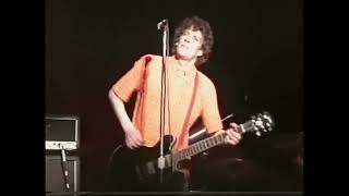 The Replacements  Live New York 1989 [upl. by Arlinda]