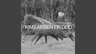 Kim Larsen er død [upl. by Jahdai429]