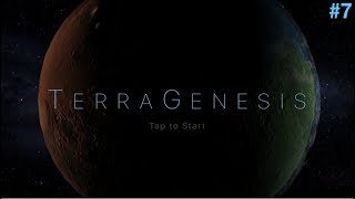 TerraGenesis Ep 7 Unification of Earth [upl. by Terza]