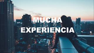 MUCHA EXPERIENCIA  Los Pericos  Letra [upl. by Preuss357]