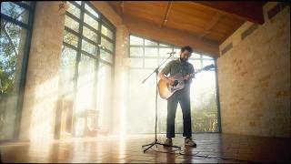 Jon Guerra  Let Us Be the Church  World Relief Acoustic Version [upl. by Floeter]