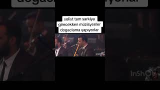 Assala Nasri ile Senfonik Orkestra Zay El Hawa Konseri [upl. by Jumbala]