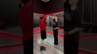 💥Silvestr amp Alex eternityteam coverdance straykids chkchkboom chkchkboomchallenge shorts [upl. by Glendon781]