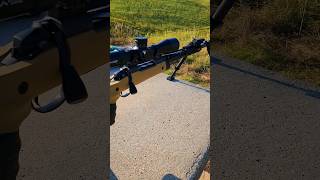 GRS WARG  Aftermarket Chassis for Bergara [upl. by Navnod]