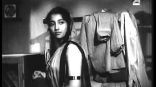 Indrani  Bengali Movie Part – 6  Uttam Kumar  Suchitra Sen [upl. by Bunow]